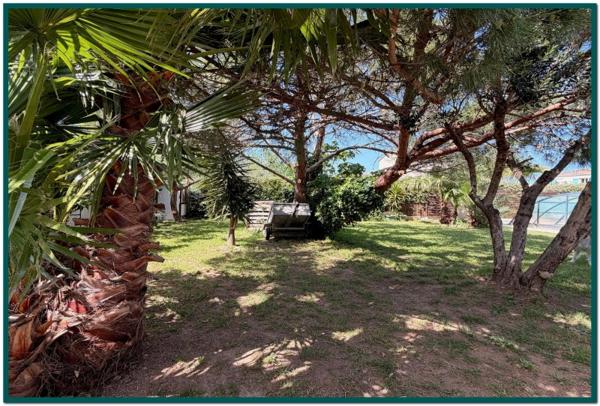 Vente / Maison à Bellegarde (30127)