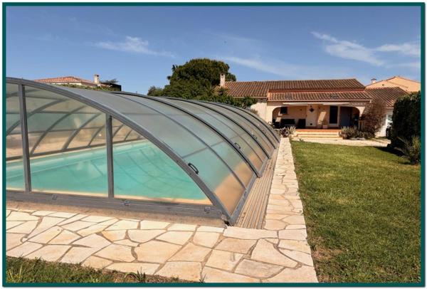 Vente / Maison à Bellegarde (30127)