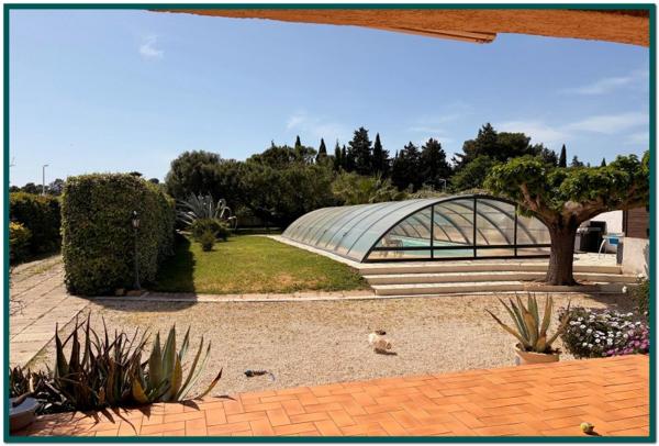 Vente / Maison à Bellegarde (30127)