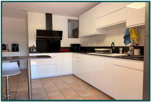 Vente / Maison à Bellegarde (30127)