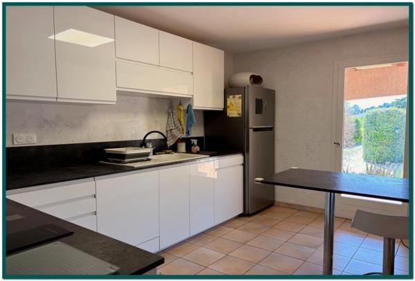 Vente / Maison à Bellegarde (30127)