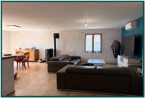 Vente / Maison à Bellegarde (30127)