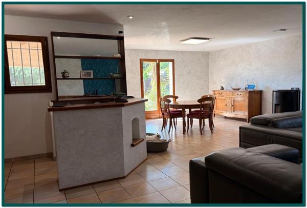 Vente / Maison à Bellegarde (30127)