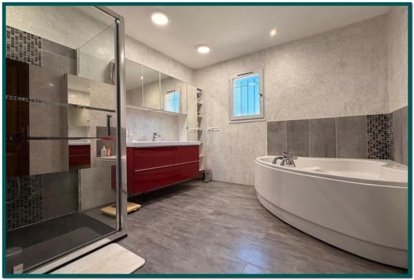 Vente / Maison à Bellegarde (30127)