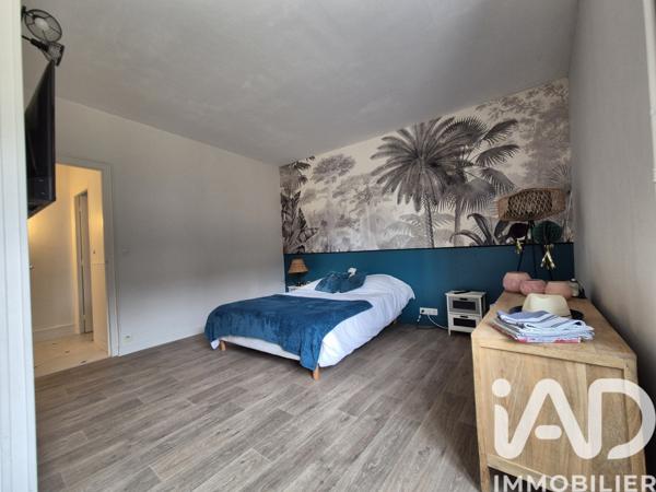 Maison à vendre 5 pièces 130 m² Michery