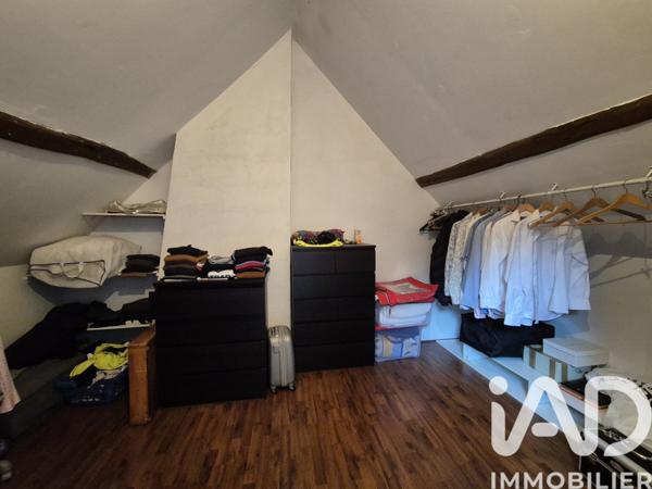 Maison à vendre 5 pièces 130 m² Michery