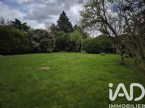 Maison à vendre 5 pièces 130 m² Michery