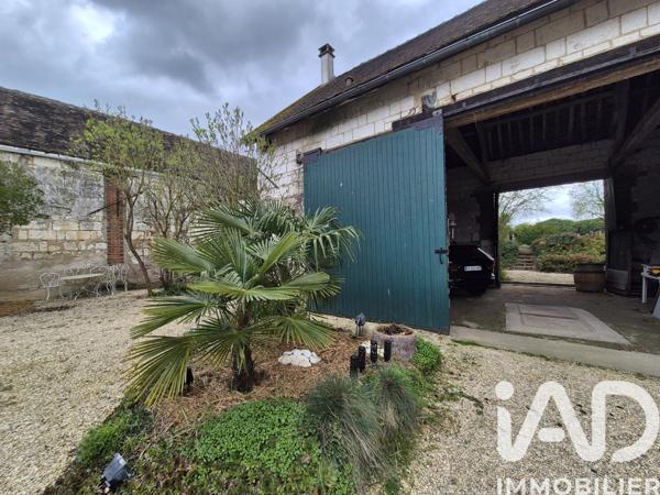 Maison à vendre 5 pièces 130 m² Michery