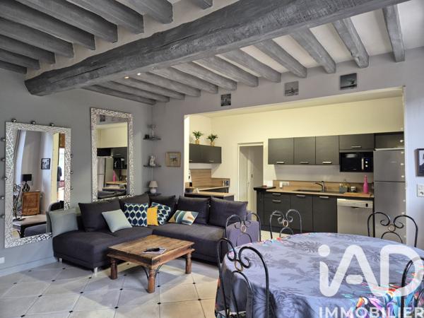 Maison à vendre 5 pièces 130 m² Michery