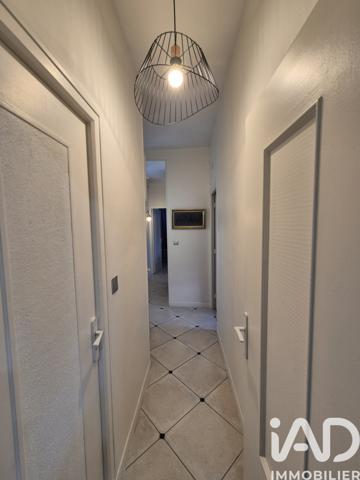 Maison à vendre 5 pièces 130 m² Michery