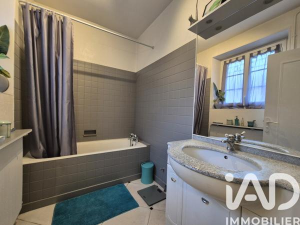 Maison à vendre 5 pièces 130 m² Michery