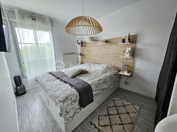 Appartement de 70 m²