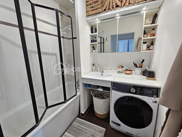 Appartement de 70 m²