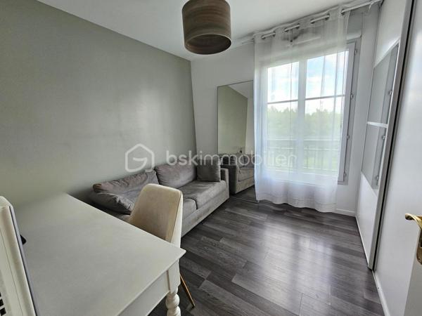 Appartement de 70 m²