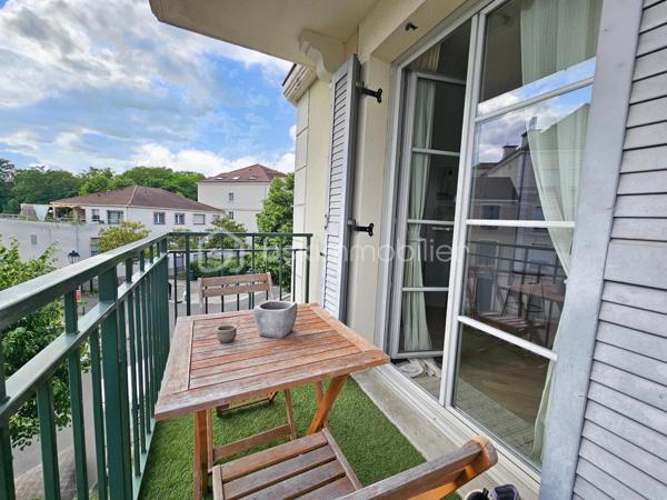 Appartement de 70 m²