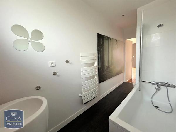 Appartement à louer 4 pièces 90m² Montauban (82000)