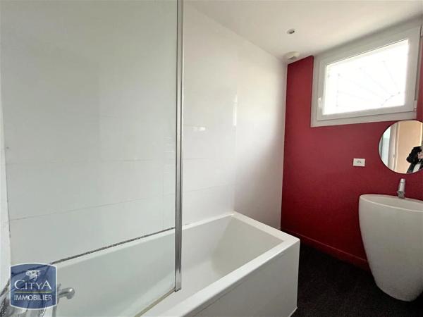 Appartement à louer 4 pièces 90m² Montauban (82000)