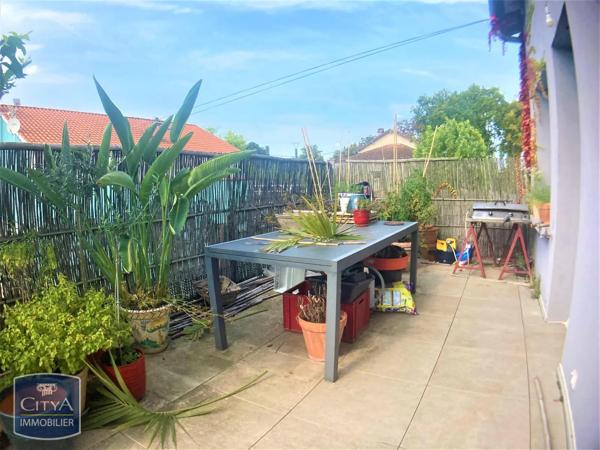 Appartement à louer 4 pièces 90m² Montauban (82000)