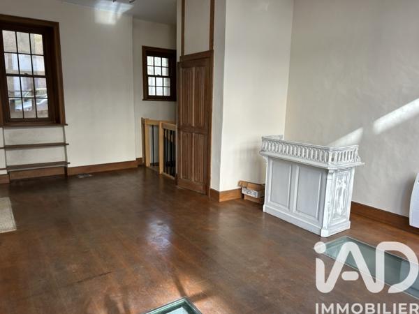 Immeuble à vendre 180 m² Granville