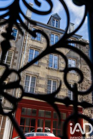 Immeuble à vendre 180 m² Granville