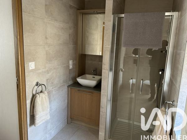 Immeuble à vendre 180 m² Granville