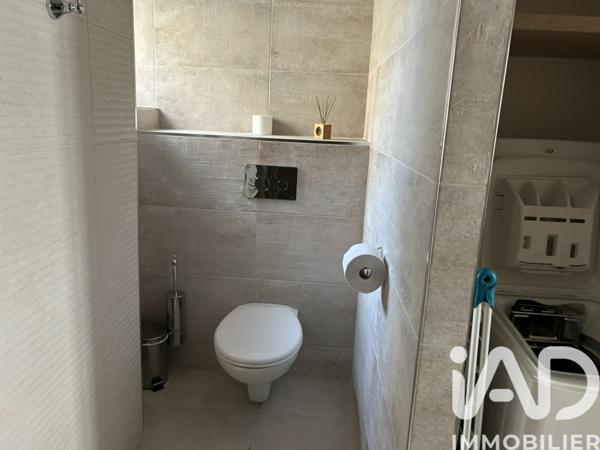 Immeuble à vendre 180 m² Granville