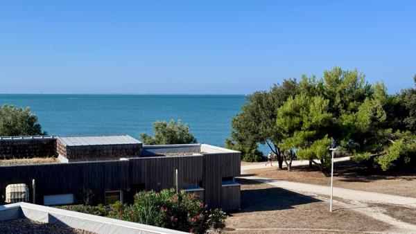 « Appartement à vendre LA ROCHELLE » 696 800 € FAI* VIVRE AU RYTHME DE L'OCÉAN