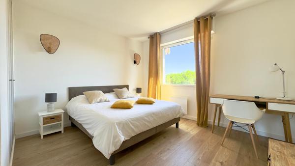 « Appartement à vendre LA ROCHELLE » 696 800 € FAI* VIVRE AU RYTHME DE L'OCÉAN
