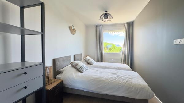 « Appartement à vendre LA ROCHELLE » 696 800 € FAI* VIVRE AU RYTHME DE L'OCÉAN