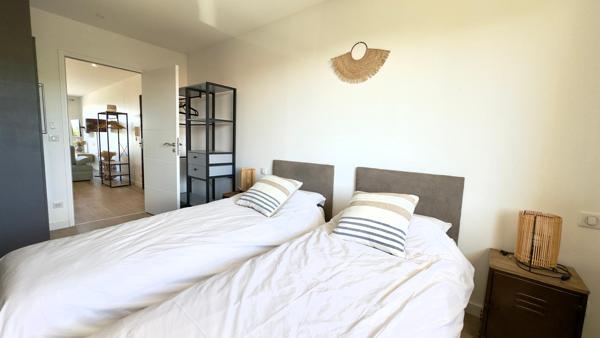 « Appartement à vendre LA ROCHELLE » 696 800 € FAI* VIVRE AU RYTHME DE L'OCÉAN