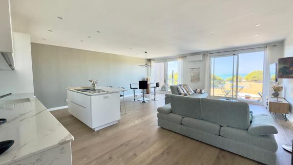 « Appartement à vendre LA ROCHELLE » 696 800 € FAI* VIVRE AU RYTHME DE L'OCÉAN