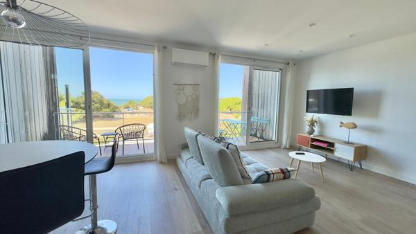 « Appartement à vendre LA ROCHELLE » 696 800 € FAI* VIVRE AU RYTHME DE L'OCÉAN