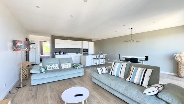 « Appartement à vendre LA ROCHELLE » 696 800 € FAI* VIVRE AU RYTHME DE L'OCÉAN