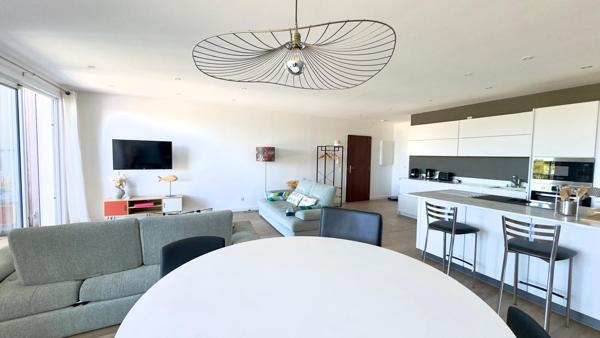 « Appartement à vendre LA ROCHELLE » 696 800 € FAI* VIVRE AU RYTHME DE L'OCÉAN