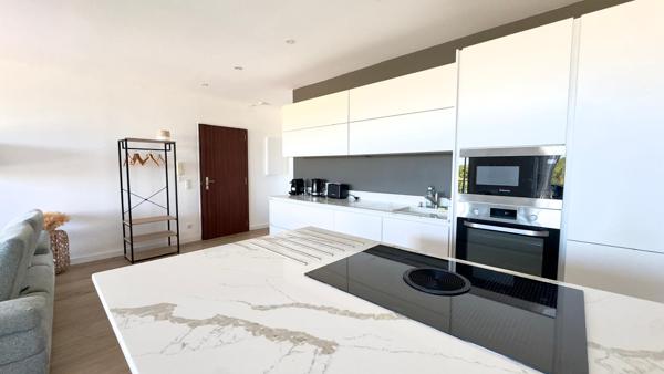 « Appartement à vendre LA ROCHELLE » 696 800 € FAI* VIVRE AU RYTHME DE L'OCÉAN