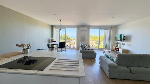 « Appartement à vendre LA ROCHELLE » 696 800 € FAI* VIVRE AU RYTHME DE L'OCÉAN
