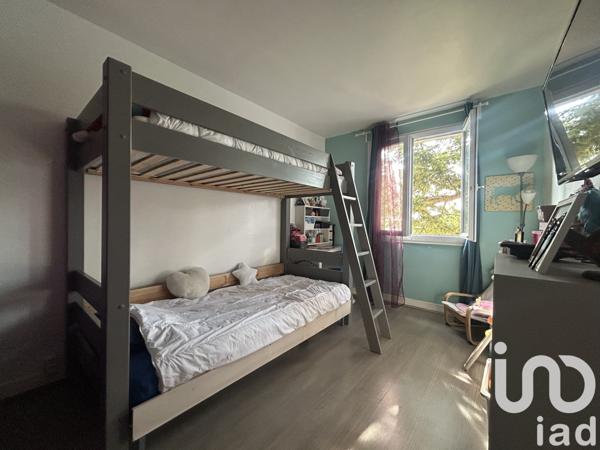 Appartement à vendre 3 pièces 53 m² Morsang-sur-Orge