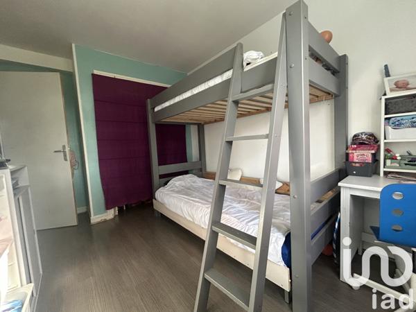 Appartement à vendre 3 pièces 53 m² Morsang-sur-Orge