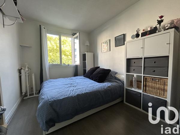 Appartement à vendre 3 pièces 53 m² Morsang-sur-Orge