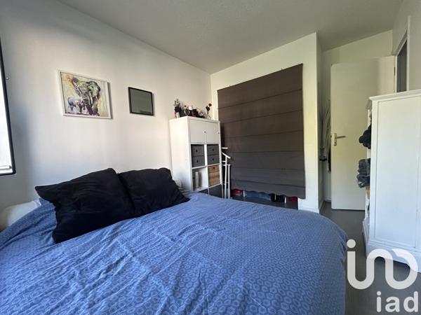 Appartement à vendre 3 pièces 53 m² Morsang-sur-Orge