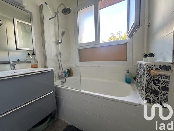 Appartement à vendre 3 pièces 53 m² Morsang-sur-Orge