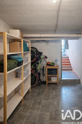 Appartement à vendre 4 pièces 68 m² Ris-Orangis