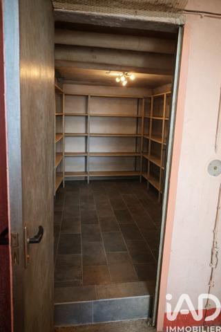 Appartement à vendre 4 pièces 68 m² Ris-Orangis