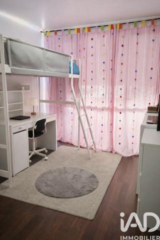 Appartement à vendre 4 pièces 68 m² Ris-Orangis