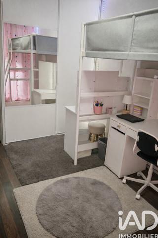 Appartement à vendre 4 pièces 68 m² Ris-Orangis