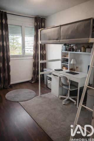 Appartement à vendre 4 pièces 68 m² Ris-Orangis