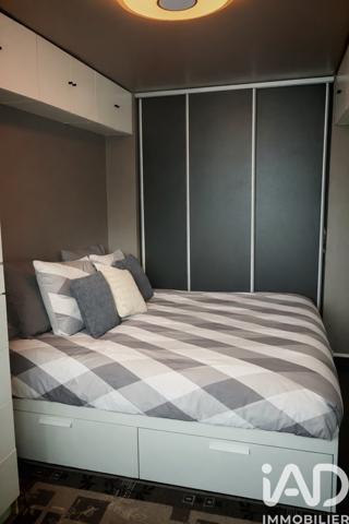 Appartement à vendre 4 pièces 68 m² Ris-Orangis