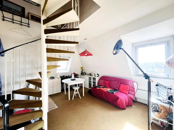 Appartement à vendre à Cabourg (14390)