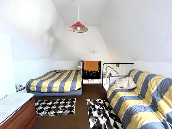 Appartement à vendre à Cabourg (14390)