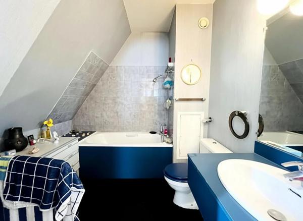 Appartement à vendre à Cabourg (14390)